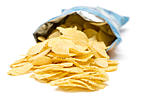 Frito-Lay Announces Potato Chip Recall