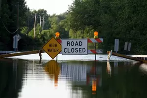 Flood Warnings Throughout Greater Lansing Area