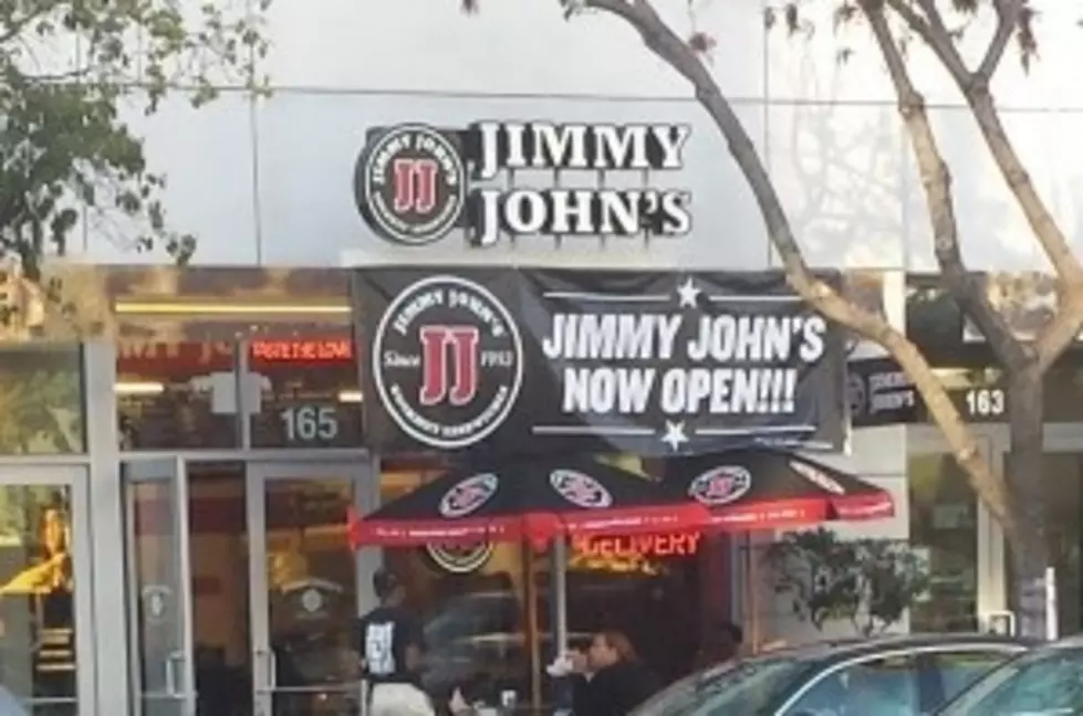 These Lansing Area Jimmy John’s Will Have $1 Subs Next Week!