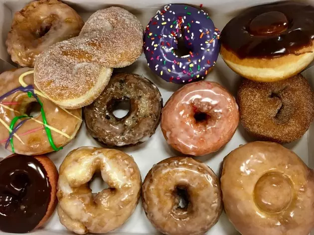 Greater Lansing Area Donut Shop Is One Of &#8220;11 Best Doughnuts Shops In Michigan&#8221;