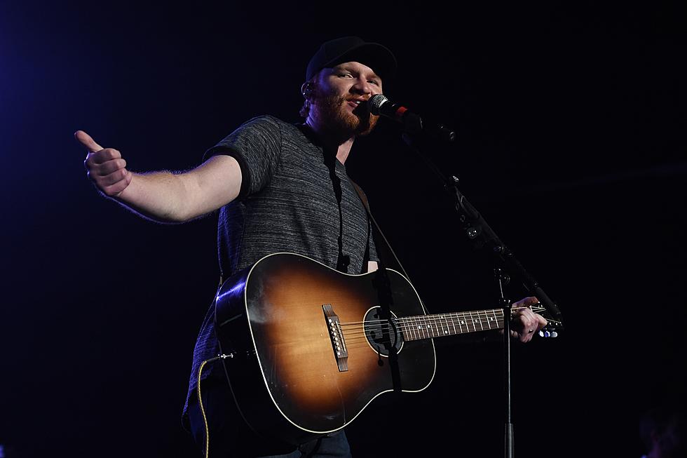 Get To Know Eric Paslay, The Newest Addition To Our Taste Of Country Lineup!