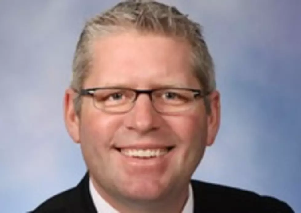 Michigan Lawmakers Mourn Loss Of Colleague