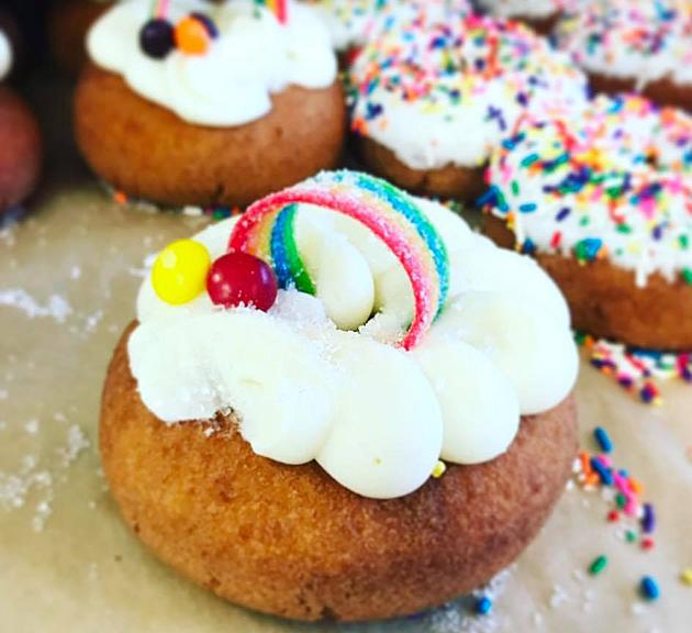 Satisfy Your Sweet Tooth At The Newest Lansing Area Bakery