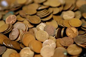 Jackson, Michigan guy tries to pay city fine in pennies