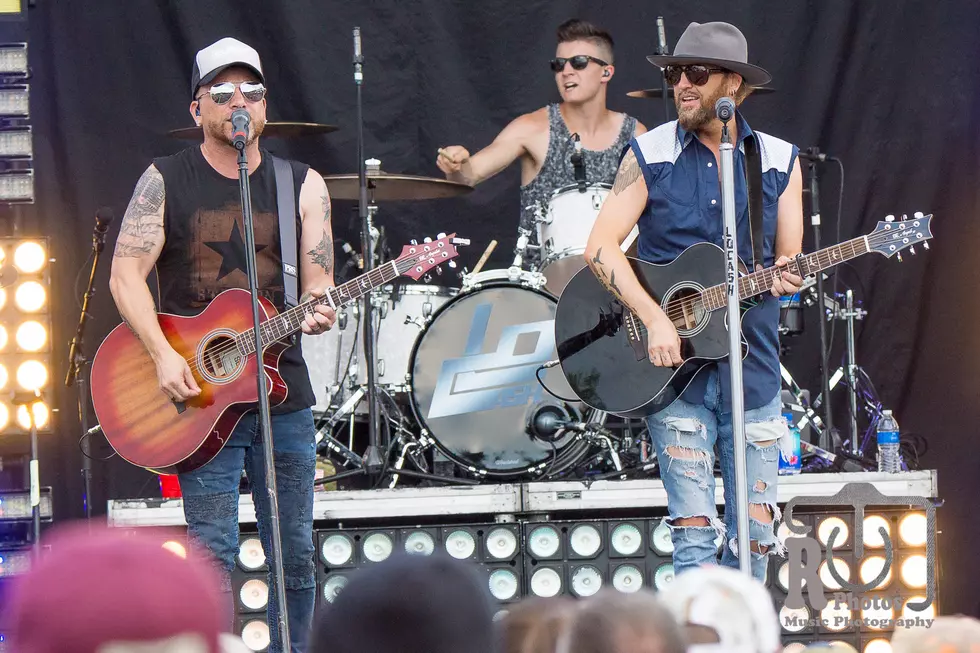 POSTPONED: LOCASH Returns to the Lansing Area; Remember When They Were Here Last?