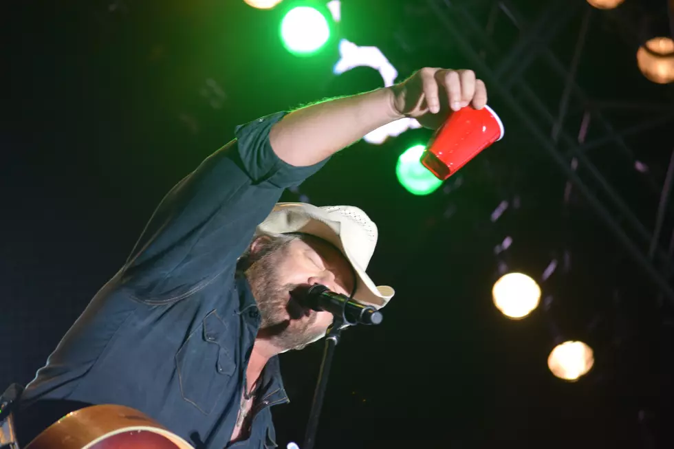 Toby Keith In Concert At Common Ground – Gallery 2