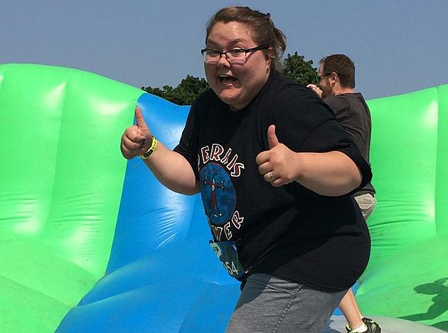 Race To Register: The Insane Inflatble 5K Is Tomorrow!
