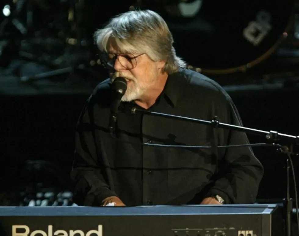 That’s IT! Michigan’s own Bob Seger will shut down the Palace