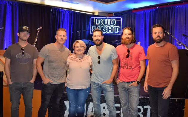 PHOTOS: Old Dominion In Grand Rapids