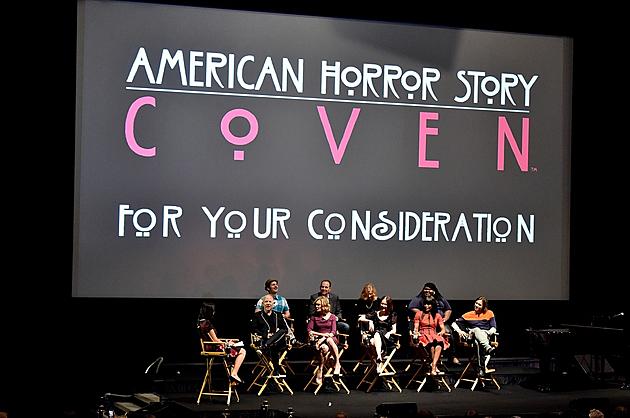 The Next Season Of &#8220;American Horror Story&#8221; Is Set In Michigan; But Why?