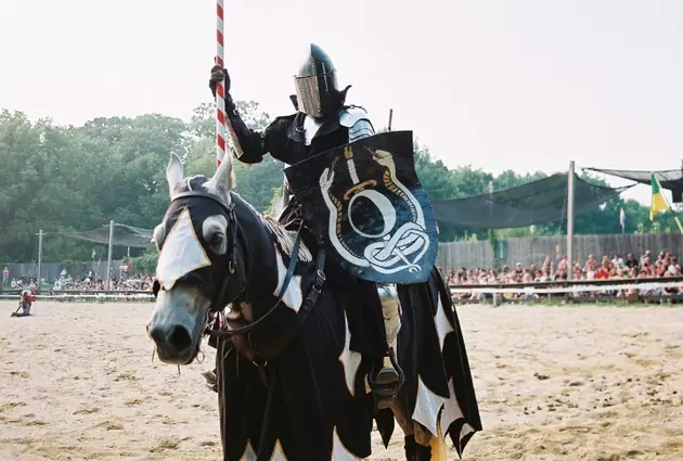 Party Like It&#8217;s 1499 At The Michigan Renaissance Festival!