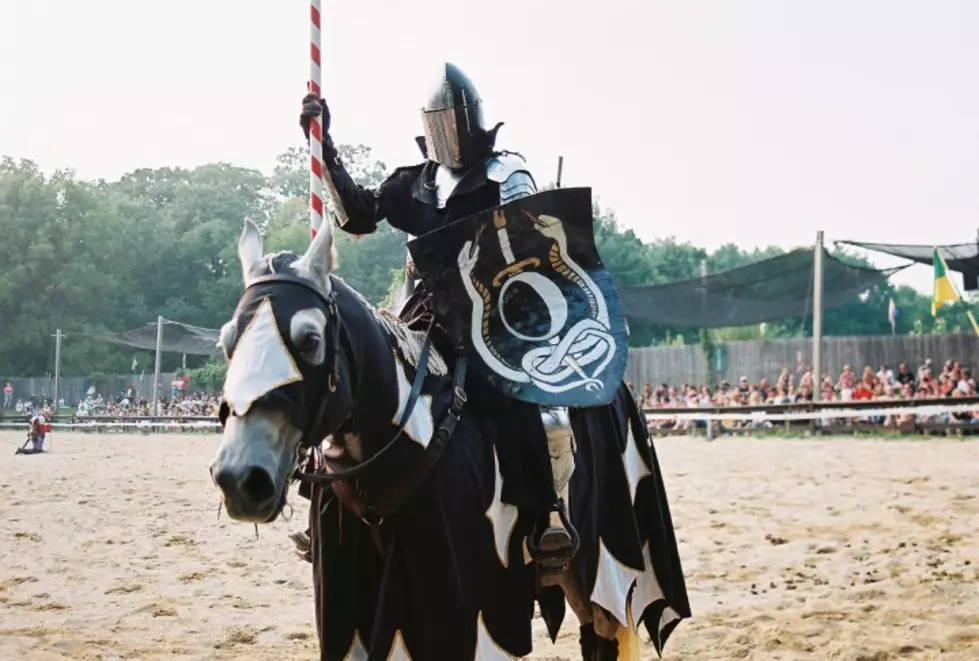 Party Like It’s 1499 At The Michigan Renaissance Festival!