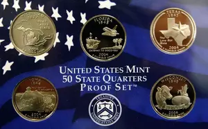 Get ready for the new Michigan quarter