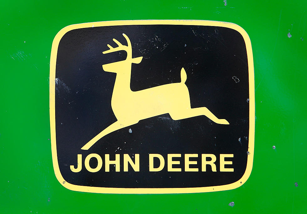 Thousands Of John Deere Tractors Are Being Recalled