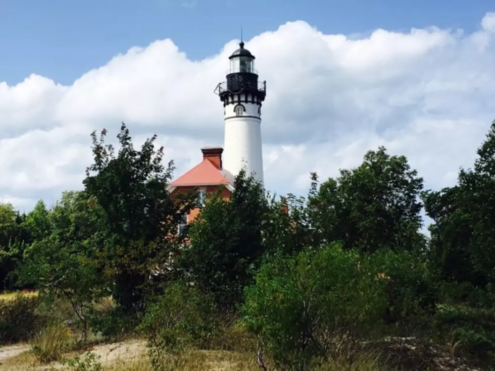 Michigan Getting Great Lakes “Tsunami” Warning System