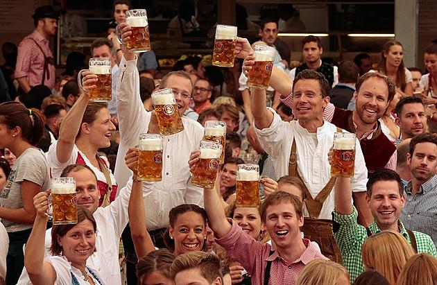 Throw Back A Pint At Lansing&#8217;s Old Town Oktoberfest This Weekend!