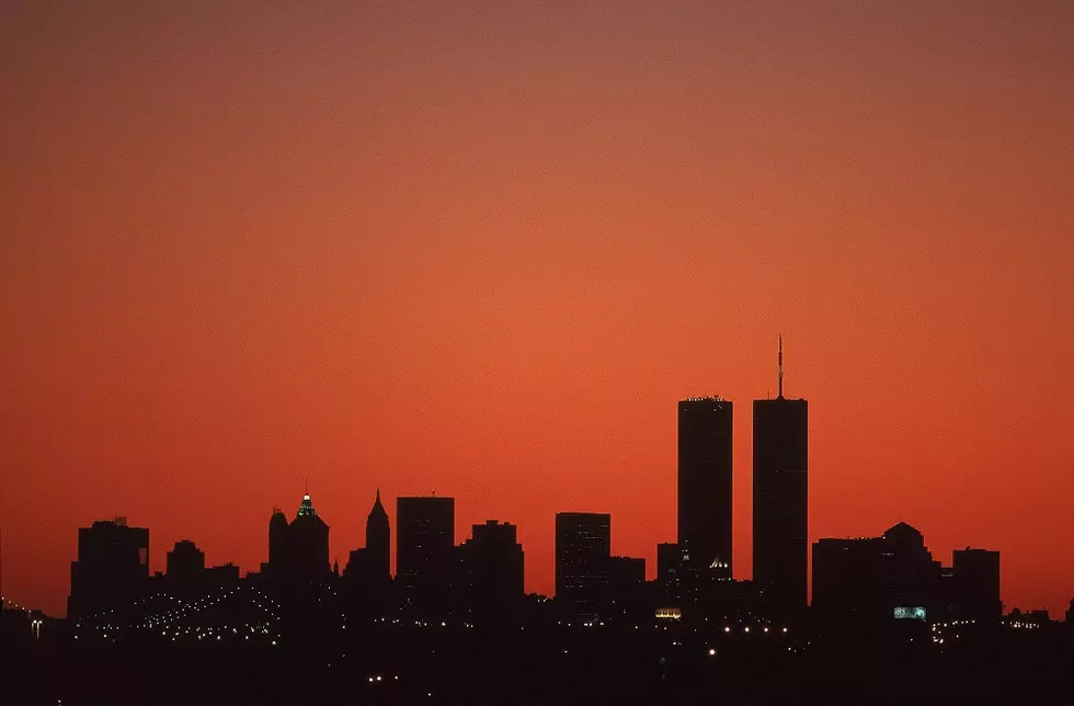 Did You Know Lansing Has Its Own 9/11 Memorial?