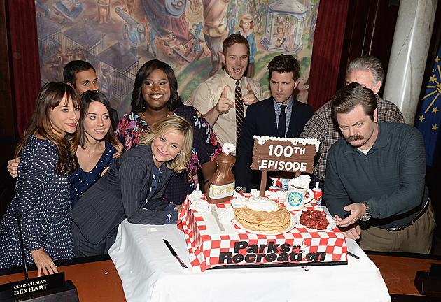 Attention Fellow &#8220;Parks &#038; Rec&#8221; Fans! Are You Up For Some Trivia This Thursday Night?