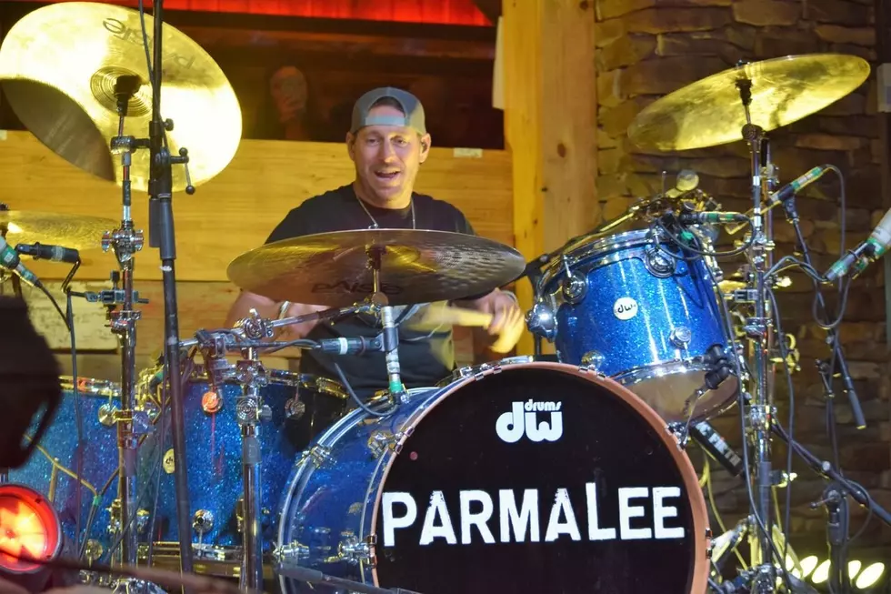 Check Out The Photos From Parmalee Live At Tequila Cowboy!