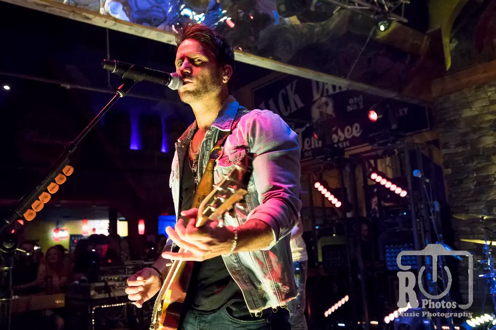 Parmalee Live At Tequila Cowboy