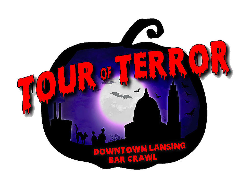 Tour of Terror Bar Crawl 2017