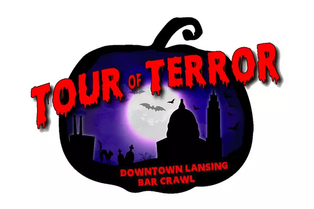 Tour of Terror Bar Crawl 2017