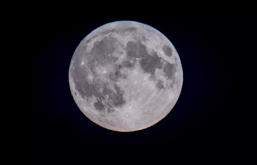 Supermoon is coming to Michigan this weekend