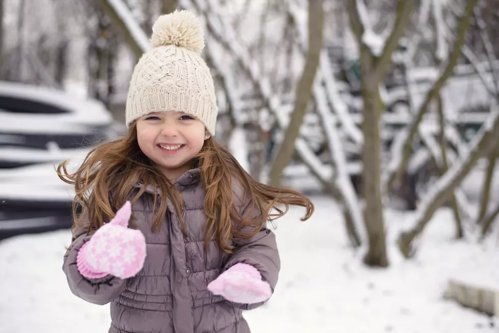 VIDEO: Check Out The Fun Way Holt Students Learned About Their Snow Day Today!