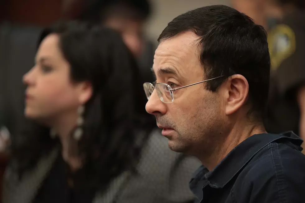 Victims Share Personal Testimonies During Larry Nassar Sentencing