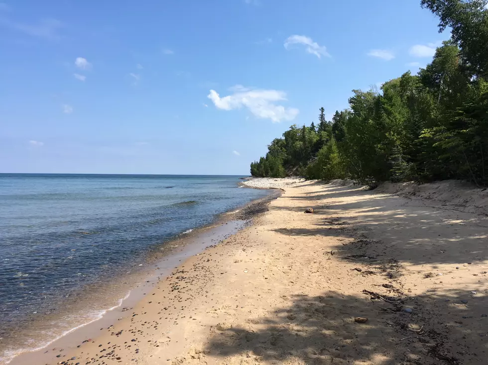 Best Beaches in America &#8211; Michigan Has Two