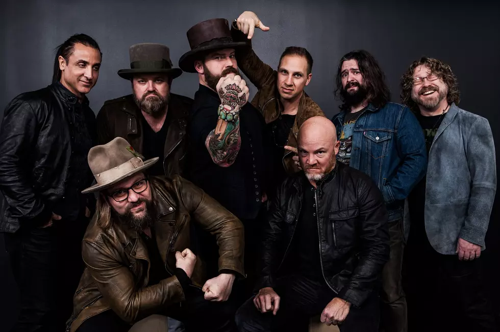 Zac Brown Band Is Coming To Michigan!