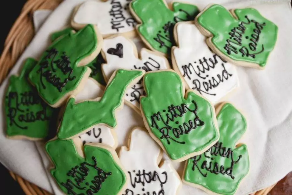 Mitten Raised Bakery Can Now Be Found In East Lansing