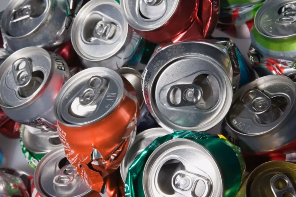 Michigan May Expand Bottle Deposit Law