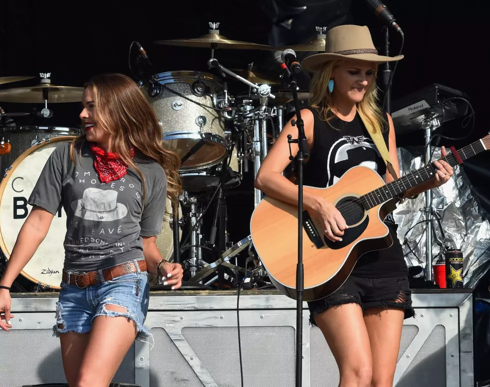 Runaway June Coming To TOC: Lipstick