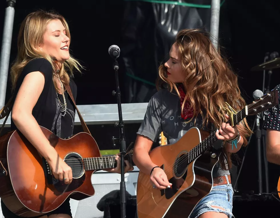 TOC’s Runaway June At The Grand Ole Opry