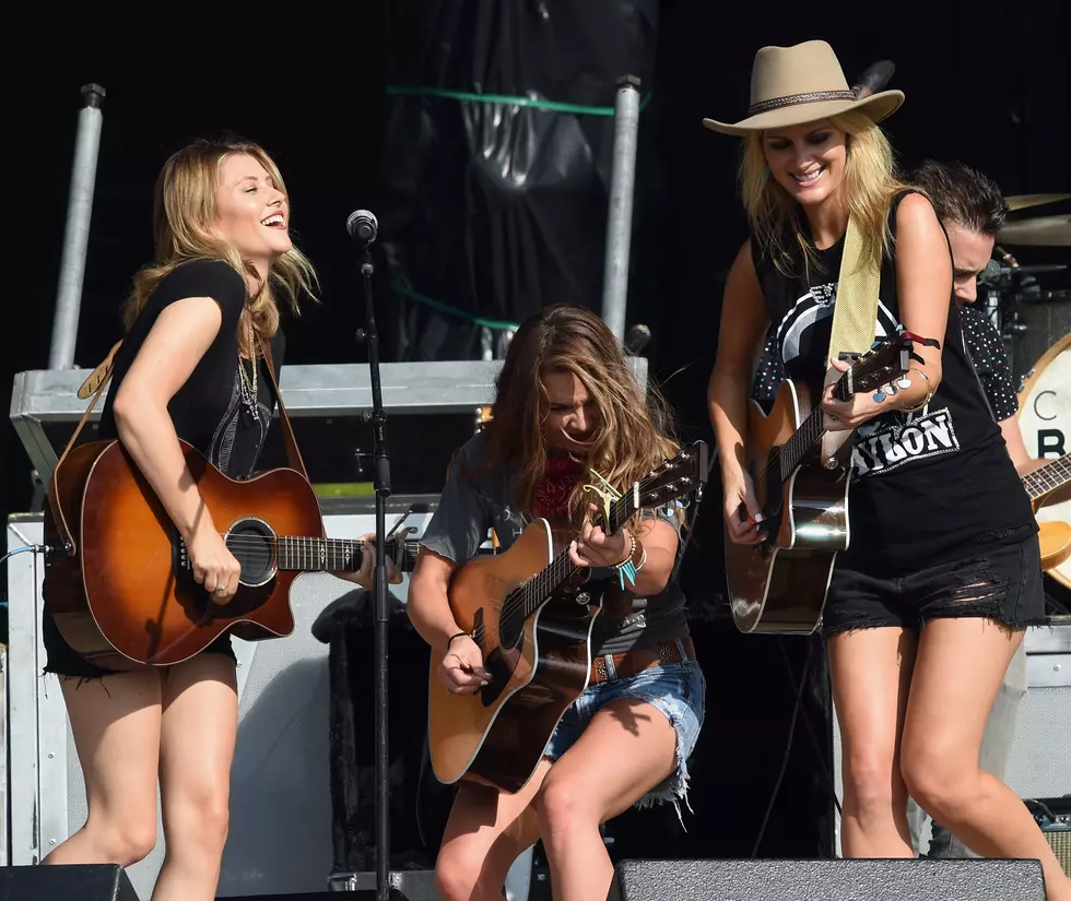 TOC Lansing's Runaway June Is Up For A Big Award!