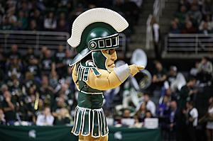 MSU&#8217;s Sparty &#8211; One of the Scariest or One of the Greatest Mascots?