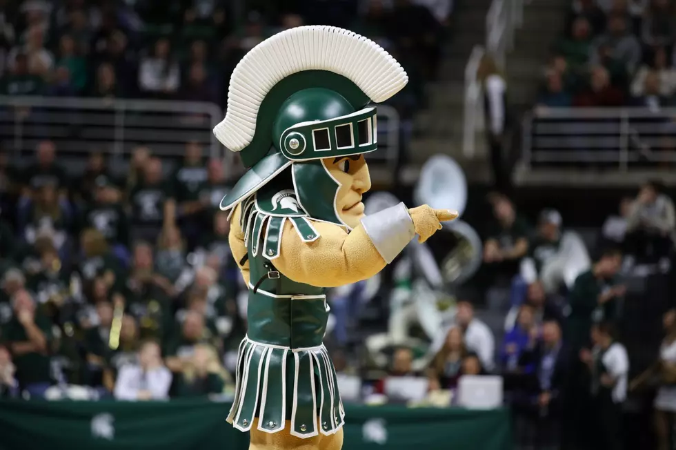 MSU’s Sparty – One of the Scariest or One of the Greatest Mascots?