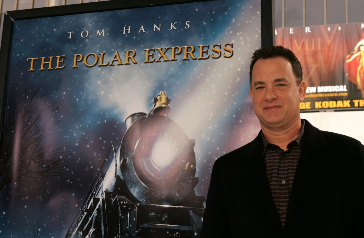 Never Too Early Owosso's North Pole Express Tickets On Sale