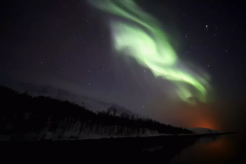 Michigan – Be On The Lookout For Northern Lights