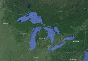 Fake 6th Great Lake Tries to Cash In &#8211; Lake Superior&#8217;s Eyes Roll