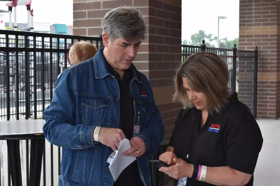 2018 Taste Of Country Concert Candid Photos: Gallery 1