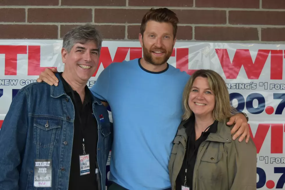 New World Record Whitetail is From Brett Eldredge’s Home County