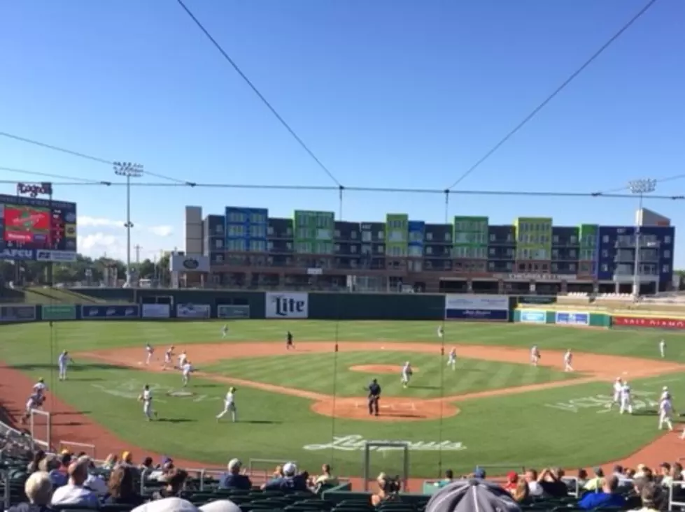 Grand Ledge & DeWitt Advance To Diamond Classic Championship Game