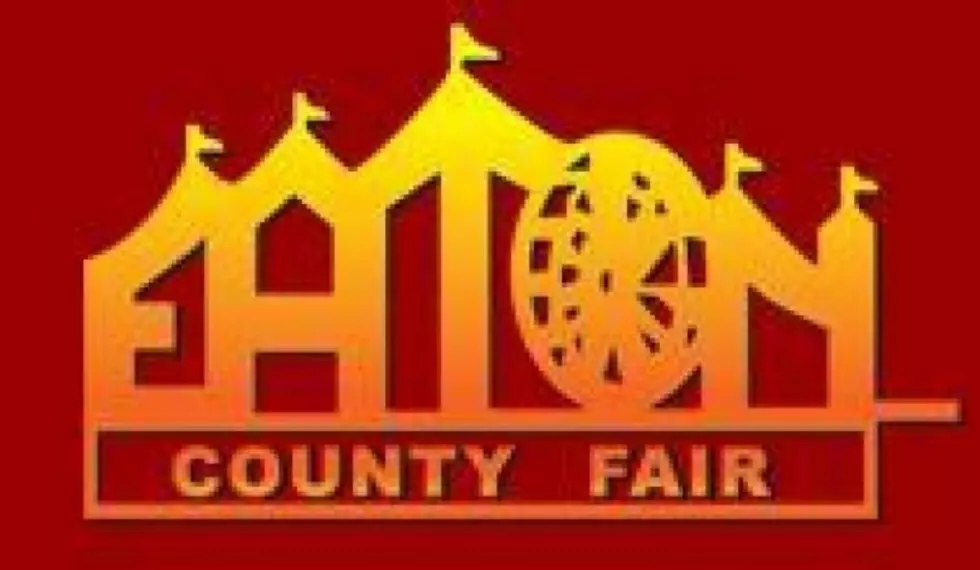 Eaton County Fair Kicks Off Today