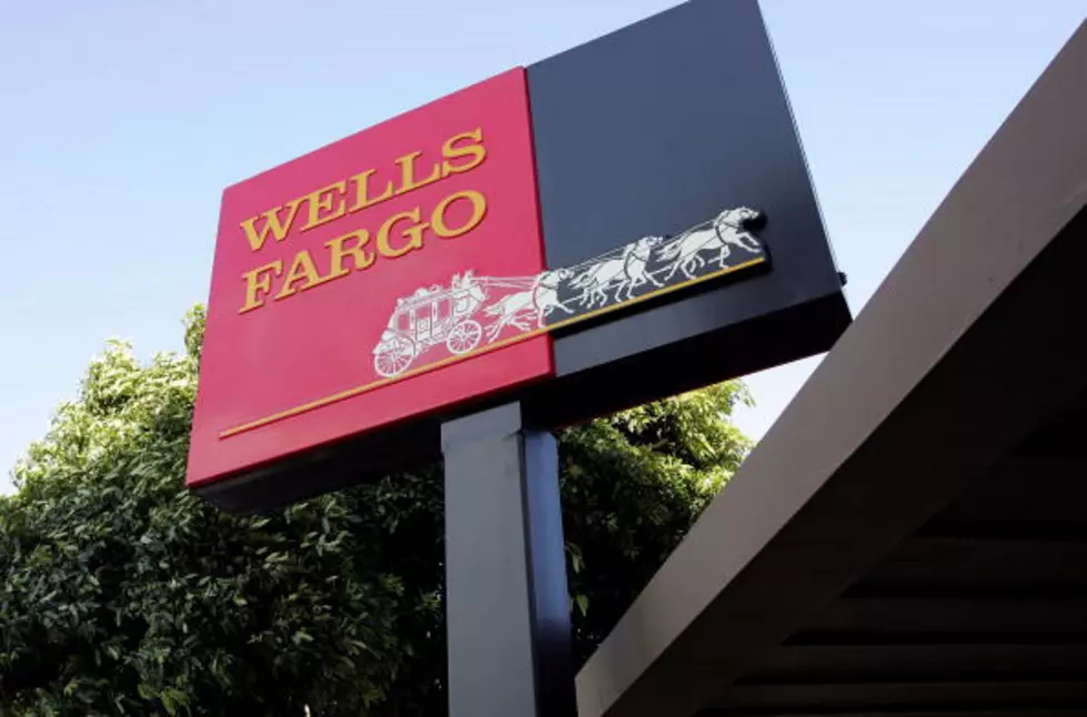 Wells Fargo Is Selling Its Michigan Branches