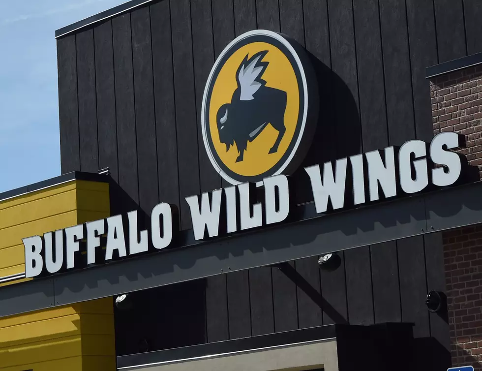 Has Buffalo Wild Wings Taken Pumpkin Spice Too Far?