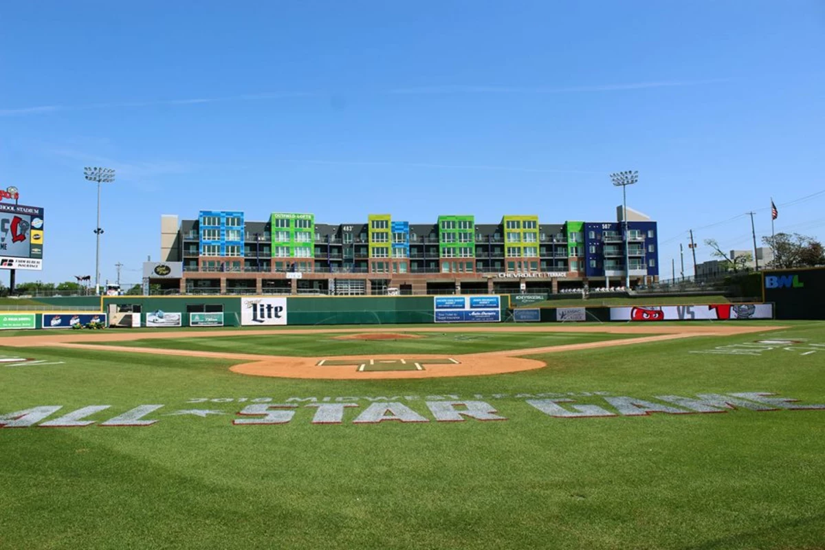 Exciting News For The Lansing Lugnuts exciting-news-for-the-lansing-lugnuts