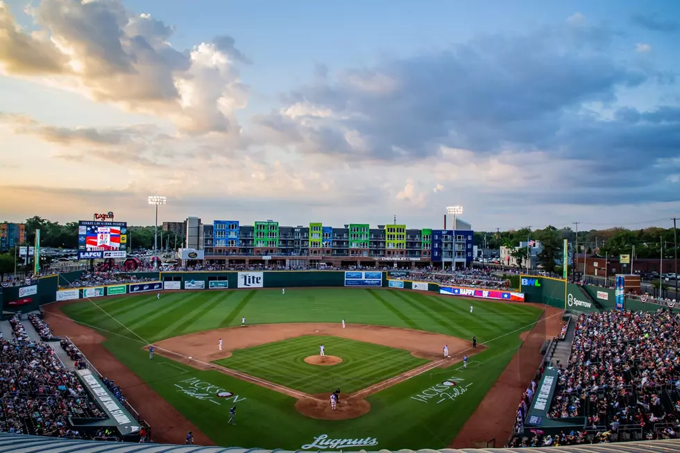 The Lansing Lugnuts Grounds Crew Wants You!