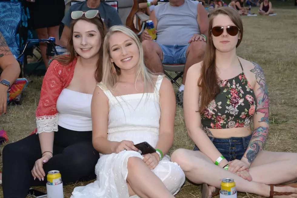 Find Yourself At Kip Moore Night At Common Ground: Gallery 2